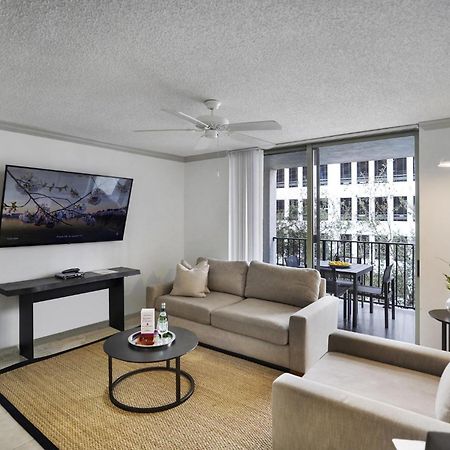 Dharma Home Suites Coral Gables At Gables Grand Plaza Miami Zimmer foto