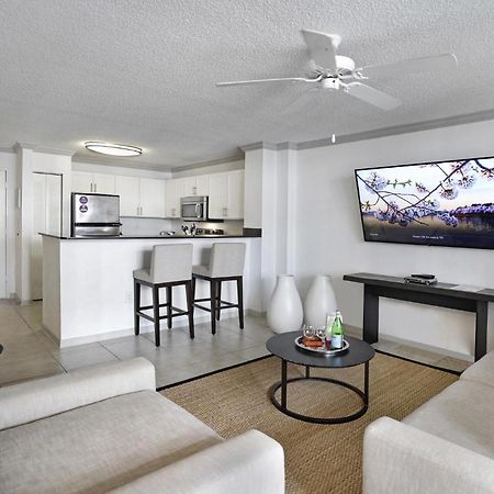Dharma Home Suites Coral Gables At Gables Grand Plaza Miami Zimmer foto