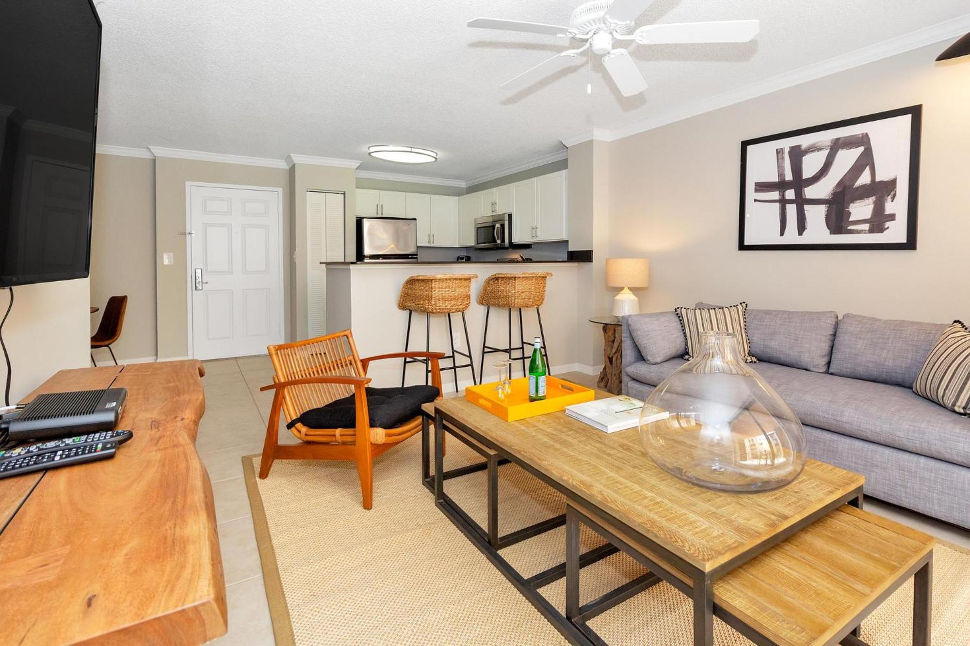 Dharma Home Suites Coral Gables At Gables Grand Plaza Miami Zimmer foto